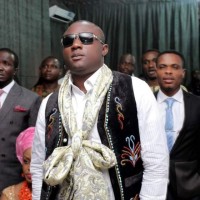 CHRIS  N Udosen