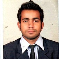 Sunil Yadav