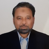 SYED GULZAR M. Zaidi
