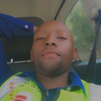 Kagiso Matjila