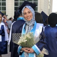 Ebru Ergül