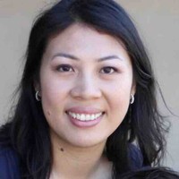 Alissa Huang