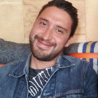 Jonathan M.