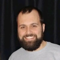 Cody Boucher