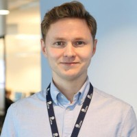 Trond Østby Rensel