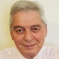 Andy Christophorides