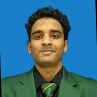 Kedrick Selvanesan