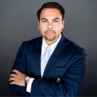 Jorge Matamoros