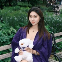 Sylvia Chen