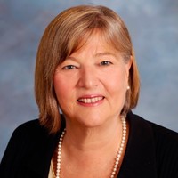 Patricia (Pat) Gillette