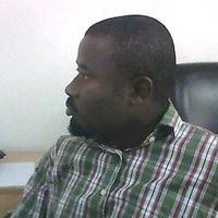 Chinweuba Sunday