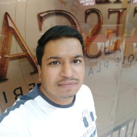 Anand Jungade