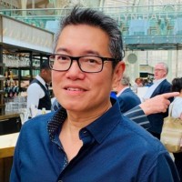 Kevin Chen
