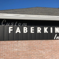 Custom Faberkin