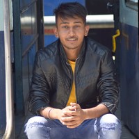 Naresh Audi