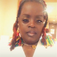 Toni Roseboro