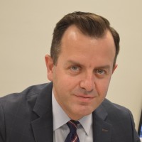 Konstantinos Kafasis Mba, Ma
