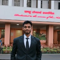 Saurabh D.