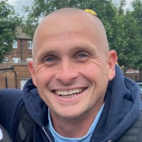 Dan Norman