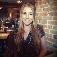 Becky Macpherson