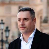 Daniel Lambevski