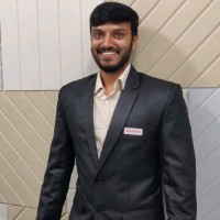 Mithun K B