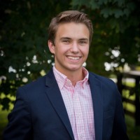 Harrison Fraley