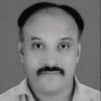 Jagdish Bhandare