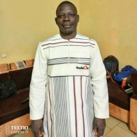 Dieudonné Dayagnowendé Waongo