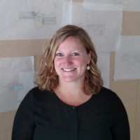 Megan Strenski