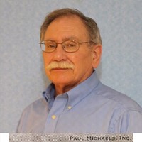 Michael Mogan