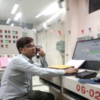 Harikesh Sharma
