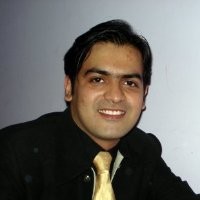 Rahul Jain