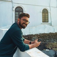ARUNKUMAR V