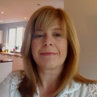 Lynne Rafferty