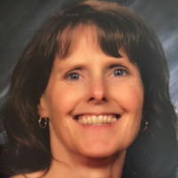 Clare Anderson