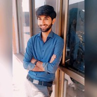 Usama Safdar