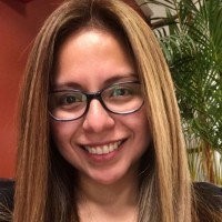 Irene Seclén Campos