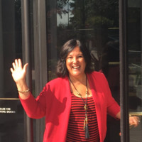 Lillian Kloock, VP, Staffing and Project Solutions