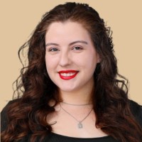 Rebecca Berumen