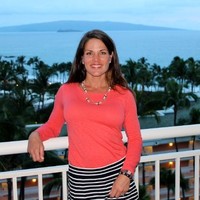 Melissa Mangan