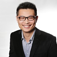 Zhiwen (Vincent) Wu