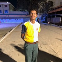 Kaustubh Chaure