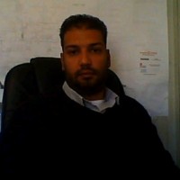 Mahmoud Tobala