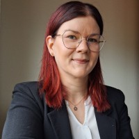 Annette Riexinger