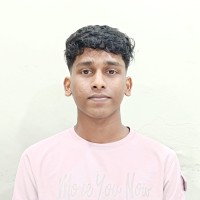 Arjun K