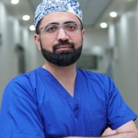 Dr Hassan Shaukat Rana