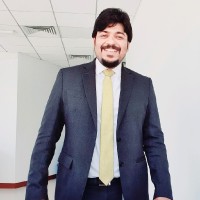 Taymoor Ali Khan