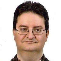 Salvador García Gordo