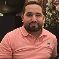 AZIZ LKOUL